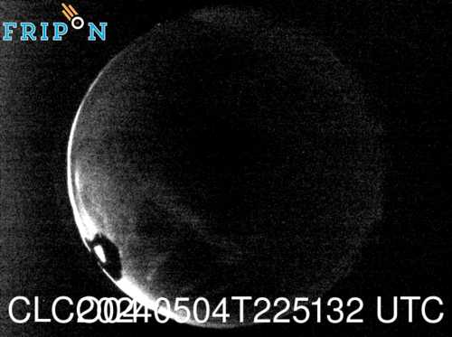 Full size capture  Observatorio El Sauce (CLCO04) 2024-05-04 22:51:32 Universal Time