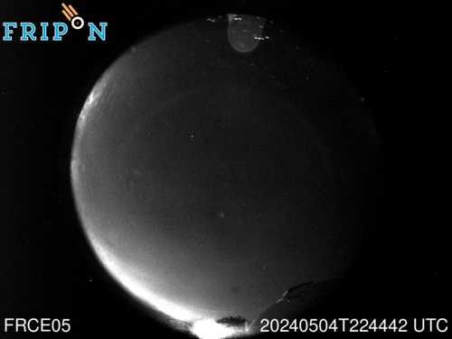 Full size capture Observatoire Astronomique de Chinon (FRCE05) 2024-05-04 22:44:42 Universal Time