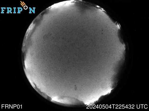 Full size capture Observatoire de Lille (FRNP01) 2024-05-04 22:54:32 Universal Time