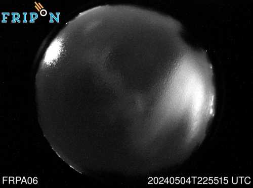 Full size capture Observatoire du Pic des fées - Hyeres (FRPA06) 2024-05-04 22:55:15 Universal Time