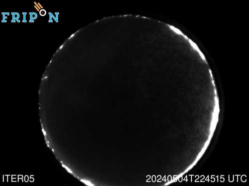 Full size capture Piacenza (ITER05) 2024-05-04 22:45:15 Universal Time