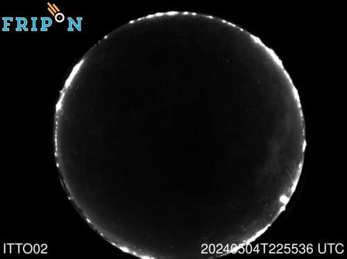 Full size capture Navacchio (ITTO02) 2024-05-04 22:55:36 Universal Time