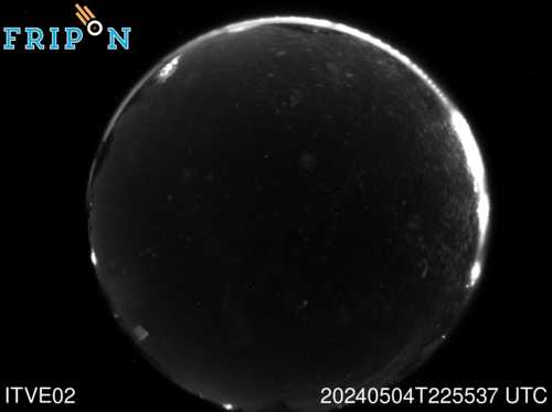 Full size capture Rovigo (ITVE02) 2024-05-04 22:55:37 Universal Time