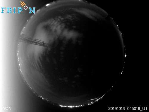 Full size image detection Lyon (FRRA02) 2019-10-13 04:50:16 Universal Time
