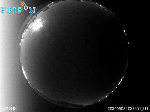 Full size image detection Amiens (FRPI01) 2020-05-08 02:21:54 Universal Time