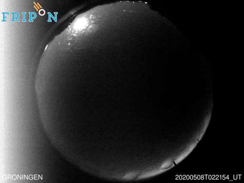 Full size image detection Groningen (NLNN01) 2020-05-08 02:21:54 Universal Time
