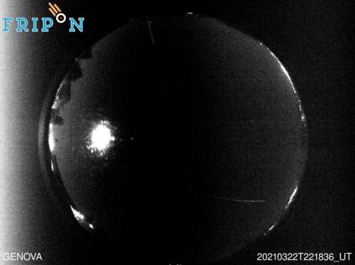 Full size image detection Genova (ITLI01) 2021-03-22 22:18:36 Universal Time
