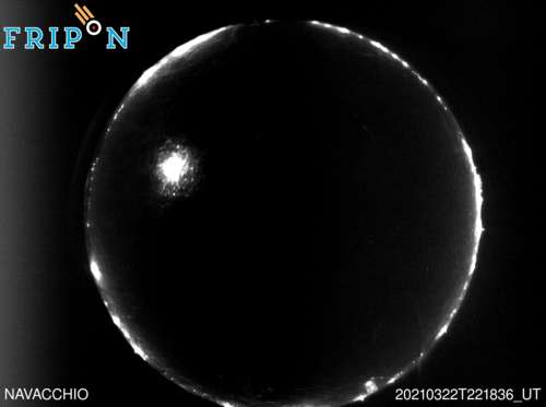 Full size image detection Navacchio (ITTO02) 2021-03-22 22:18:36 Universal Time