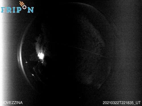 Full size image detection Novezzina (ITVE06) 2021-03-22 22:18:35 Universal Time