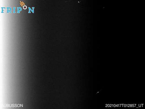 Full size image detection Aubusson (FRLI03) 2021-04-17 01:28:57 Universal Time