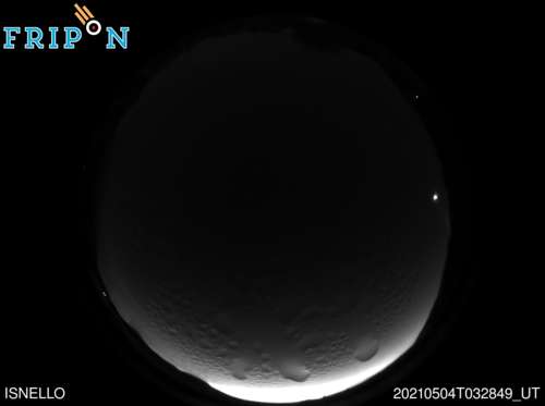 Full size image detection Isnello (ITSI01) 2021-05-04 03:28:49 Universal Time