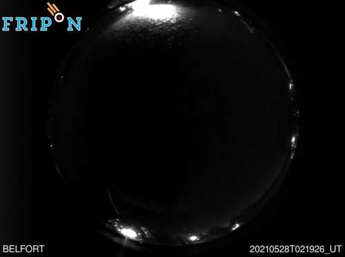 Full size image detection Belfort (FRFC02) 2021-05-28 02:19:26 Universal Time