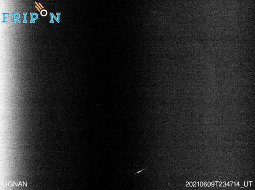 Full size image detection Lignan (ITVA01) 2021-06-09 23:47:14 Universal Time