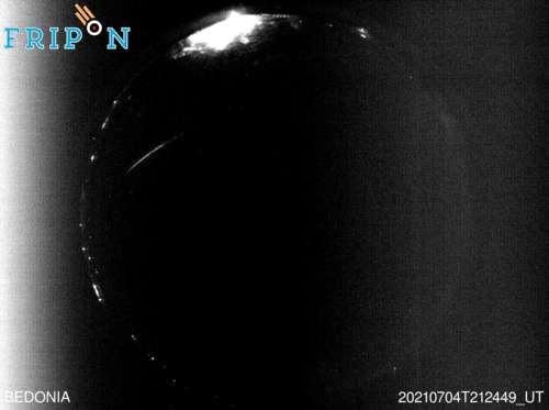 Full size image detection Bedonia (ITER04) 2021-07-04 21:24:49 Universal Time