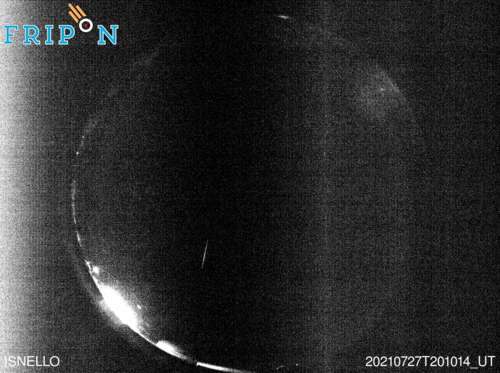 Full size image detection Isnello (ITSI01) 2021-07-27 20:10:14 Universal Time