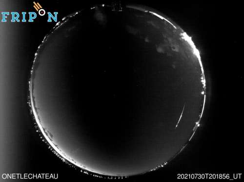 Full size image detection Onet-le-Château (FRMP07) 2021-07-30 20:18:56 Universal Time