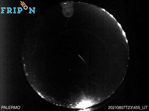 Full size image detection Palermo (ITSI02) 2021-08-07 23:14:55 Universal Time