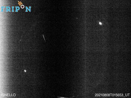 Full size image detection Isnello (ITSI01) 2021-08-08 01:56:53 Universal Time