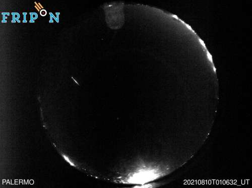 Full size image detection Palermo (ITSI02) 2021-08-10 01:06:32 Universal Time