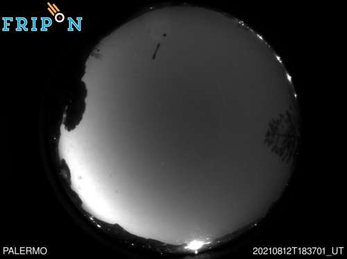 Full size image detection Palermo (ITSI02) 2021-08-12 18:37:01 Universal Time