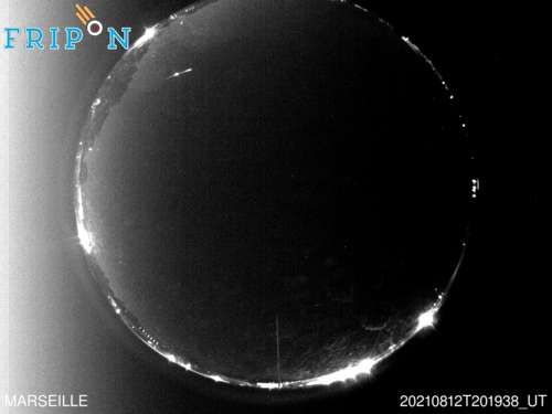 Full size image detection Marseille (FRPA01) 2021-08-12 20:19:38 Universal Time