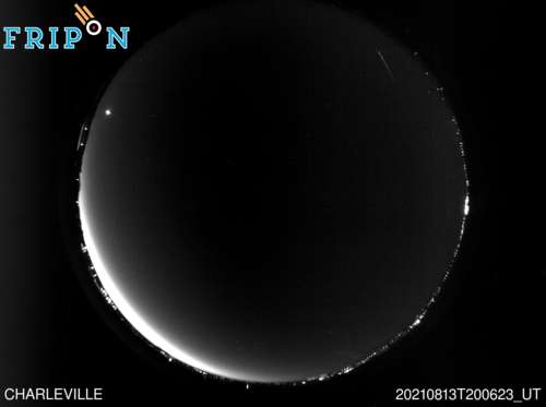 Full size image detection Charleville (FRCA03) 2021-08-13 20:06:23 Universal Time