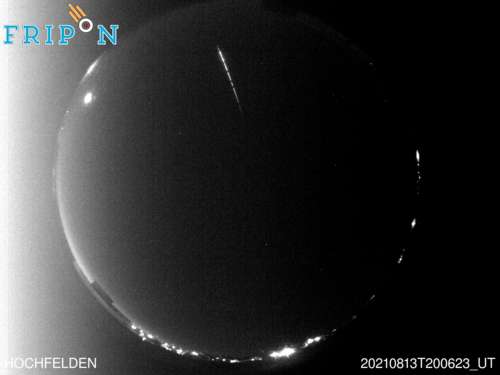 Full size image detection Hochfelden (FRAL04) 2021-08-13 20:06:23 Universal Time
