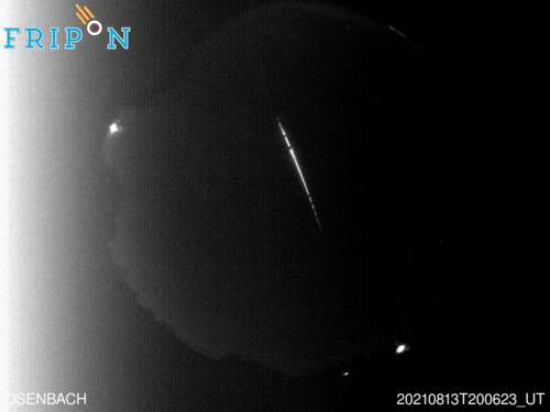 Full size image detection Osenbach (FRAL02) 2021-08-13 20:06:23 Universal Time