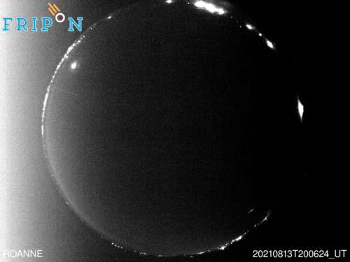 Full size image detection Roanne (FRRA07) 2021-08-13 20:06:24 Universal Time