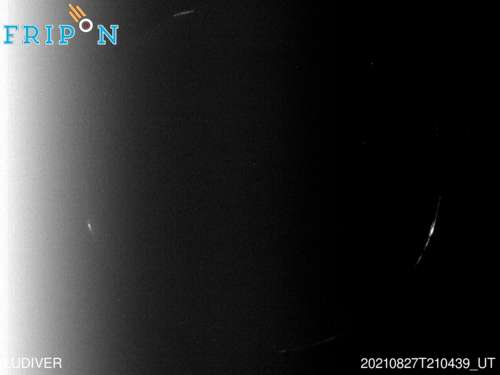 Full size image detection Ludiver (FRNO07) 2021-08-27 21:04:39 Universal Time