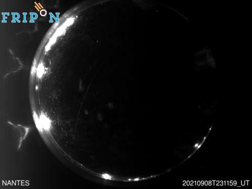 Full size image detection Nantes (FRPL01) 2021-09-08 23:11:59 Universal Time
