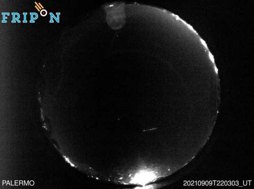 Full size image detection Palermo (ITSI02) 2021-09-09 22:03:03 Universal Time