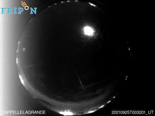 Full size image detection Cappelle-la-Grande (FRNP02) 2021-09-25 00:32:01 Universal Time