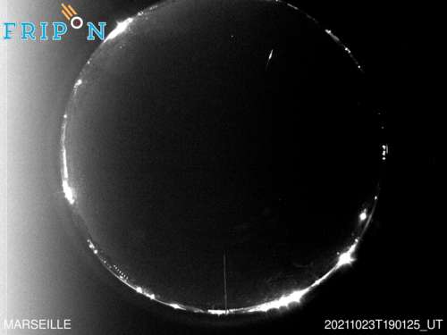 Full size image detection Marseille (FRPA01) 2021-10-23 19:01:25 Universal Time