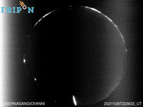 Full size image detection Luserna San Giovanni (ITPI04) 2021-11-29 22:36:33 Universal Time