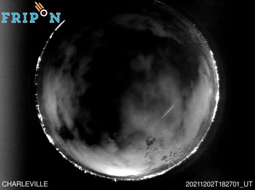 Full size image detection Charleville (FRCA03) 2021-12-02 18:27:01 Universal Time