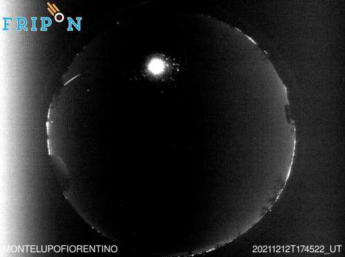 Full size image detection Montelupo Fiorentino (ITTO04) 2021-12-12 17:45:22 Universal Time
