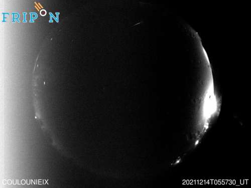 Full size image detection Coulounieix-Chamiers (FRAQ06) 2021-12-14 05:57:30 Universal Time