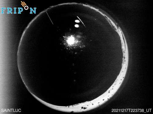 Full size image detection Sain tLuc - OFXB (CHVA01) 2021-12-17 22:37:38 Universal Time