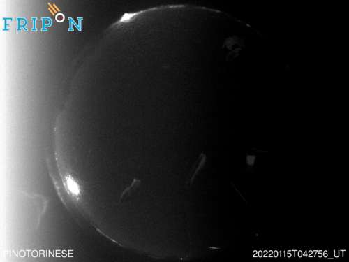 Full size image detection Pino Torinese (ITPI01) 2022-01-15 04:27:56 Universal Time