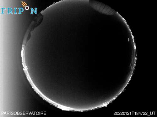 Full size image detection Observatoire de Paris (FRIF02) 2022-01-21 18:47:22 Universal Time