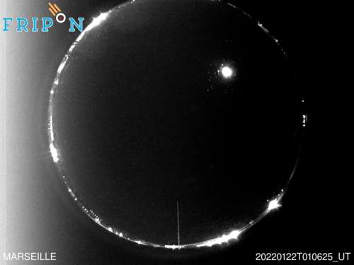 Full size image detection Marseille (FRPA01) 2022-01-22 01:06:25 Universal Time