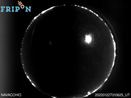 Full size image detection Navacchio (ITTO02) 2022-01-22 01:06:25 Universal Time
