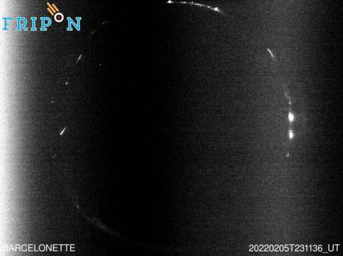 Full size image detection Barcelonnette (FRPA04) 2022-02-05 23:11:36 Universal Time