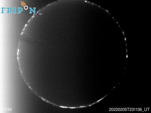Full size image detection Lyon (FRRA02) 2022-02-05 23:11:36 Universal Time