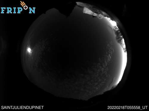 Full size image detection Saint-Julien-du-Pinet (FRAU02) 2022-02-18 05:55:58 Universal Time