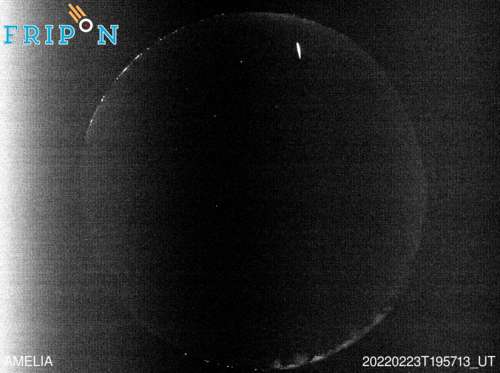 Full size image detection Amelia (ITUM02) 2022-02-23 19:57:13 Universal Time