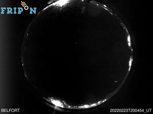 Full size image detection Belfort (FRFC02) 2022-02-23 20:04:54 Universal Time