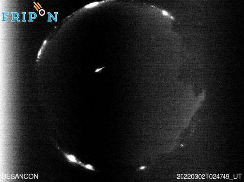 Full size image detection Besancon (FRFC01) 2022-03-02 02:47:49 Universal Time