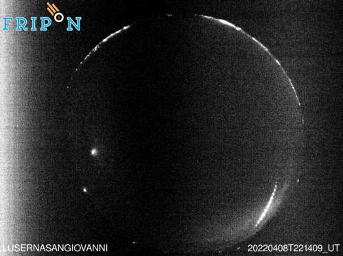 Full size image detection Luserna San Giovanni (ITPI04) 2022-04-08 22:14:09 Universal Time
